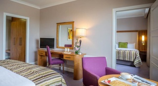 Fotos del hotel - Charleville Park