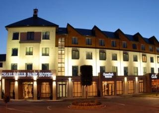 Fotos del hotel - Charleville Park