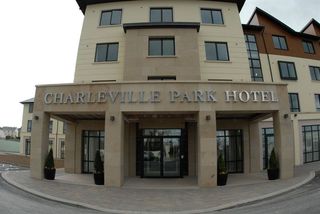 Fotos del hotel - Charleville Park