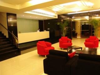 Fotos del hotel - CITY INN XINQIAO