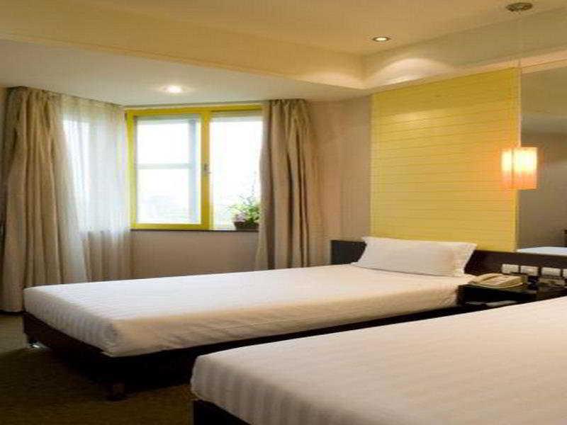 Fotos del hotel - CITY INN XINQIAO