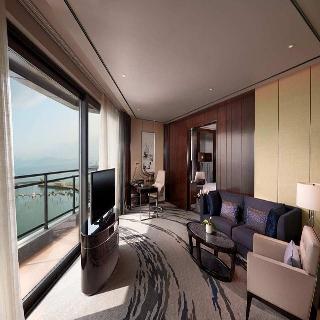 Fotos del hotel - Hilton Shenzhen Futian