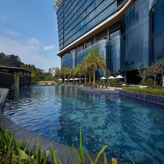 Fotos del hotel - Hilton Shenzhen Futian