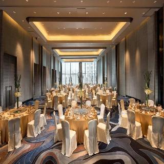 Fotos del hotel - Hilton Shenzhen Futian