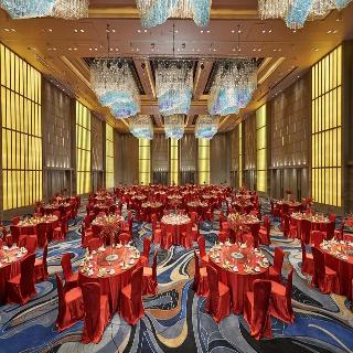 Fotos del hotel - Hilton Shenzhen Futian
