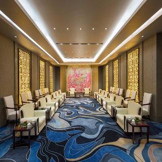 Fotos del hotel - Hilton Shenzhen Futian