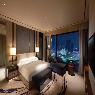 Fotos del hotel - Hilton Shenzhen Futian