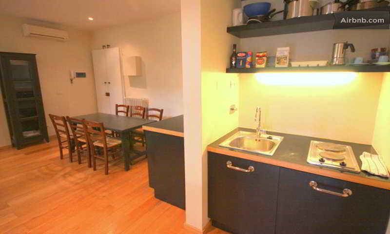 Fotos del hotel - FLORENCE APARTMENTS