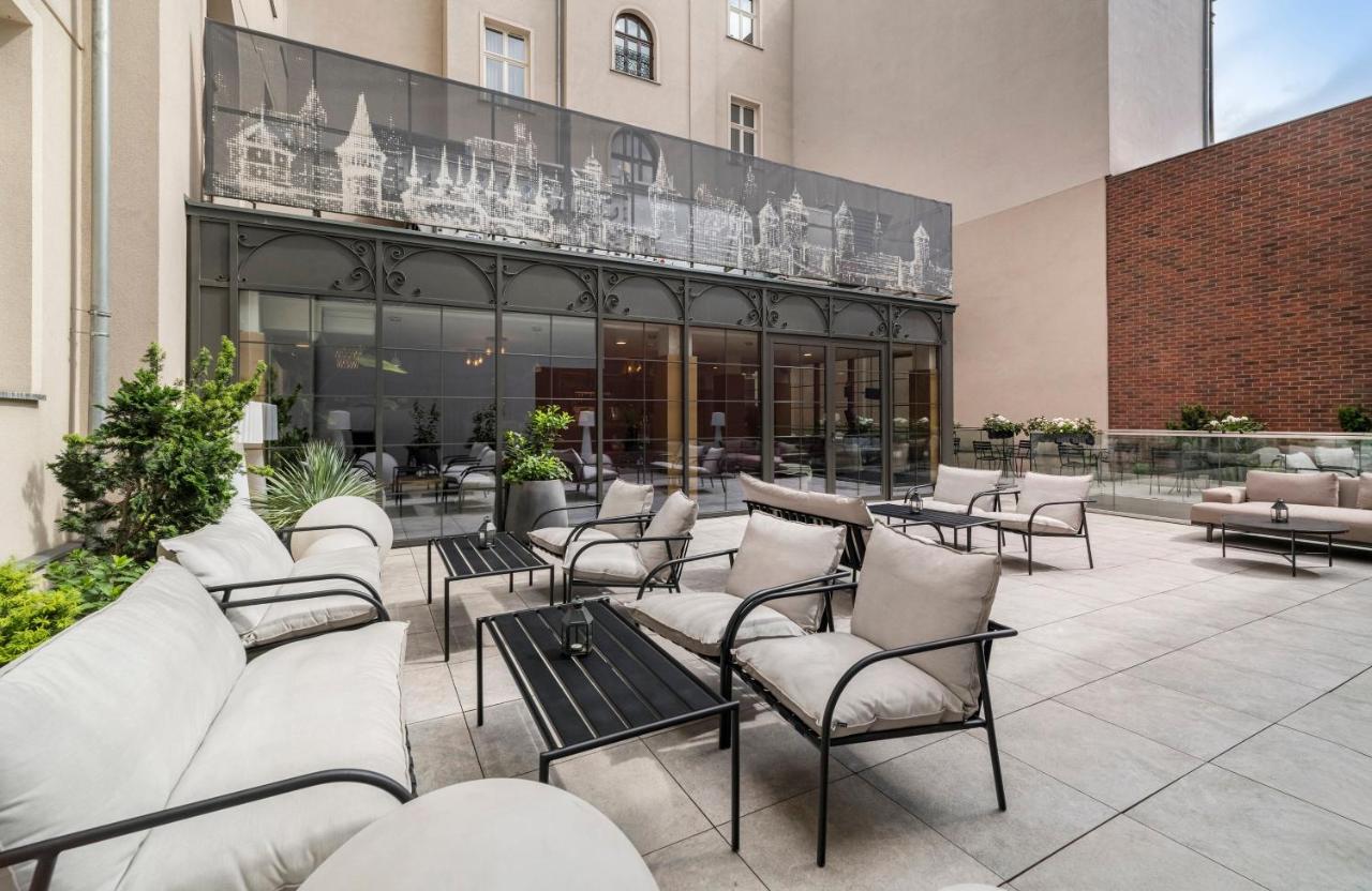 Fotos del hotel - LEONARDO BOUTIQUE HOTEL KRAKOW OLD TOWN