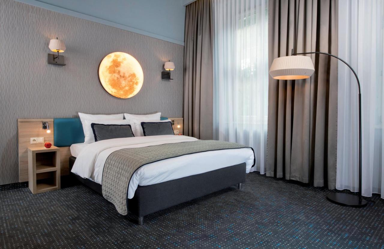 Fotos del hotel - LEONARDO BOUTIQUE HOTEL KRAKOW OLD TOWN
