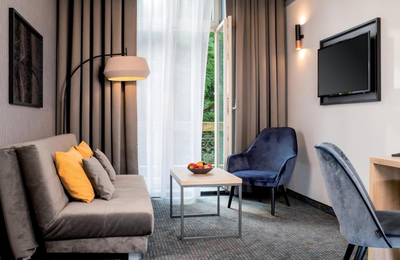 Fotos del hotel - LEONARDO BOUTIQUE HOTEL KRAKOW OLD TOWN