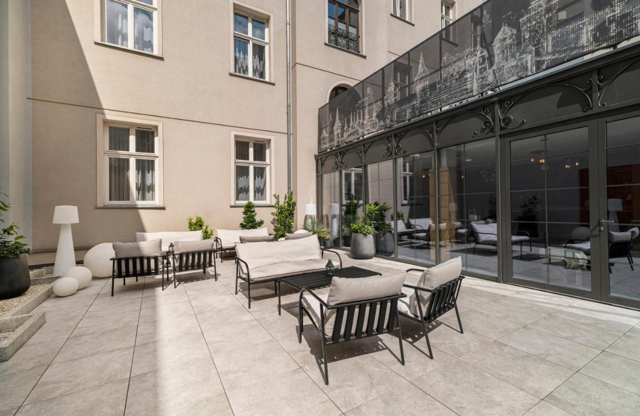 Fotos del hotel - LEONARDO BOUTIQUE HOTEL KRAKOW OLD TOWN