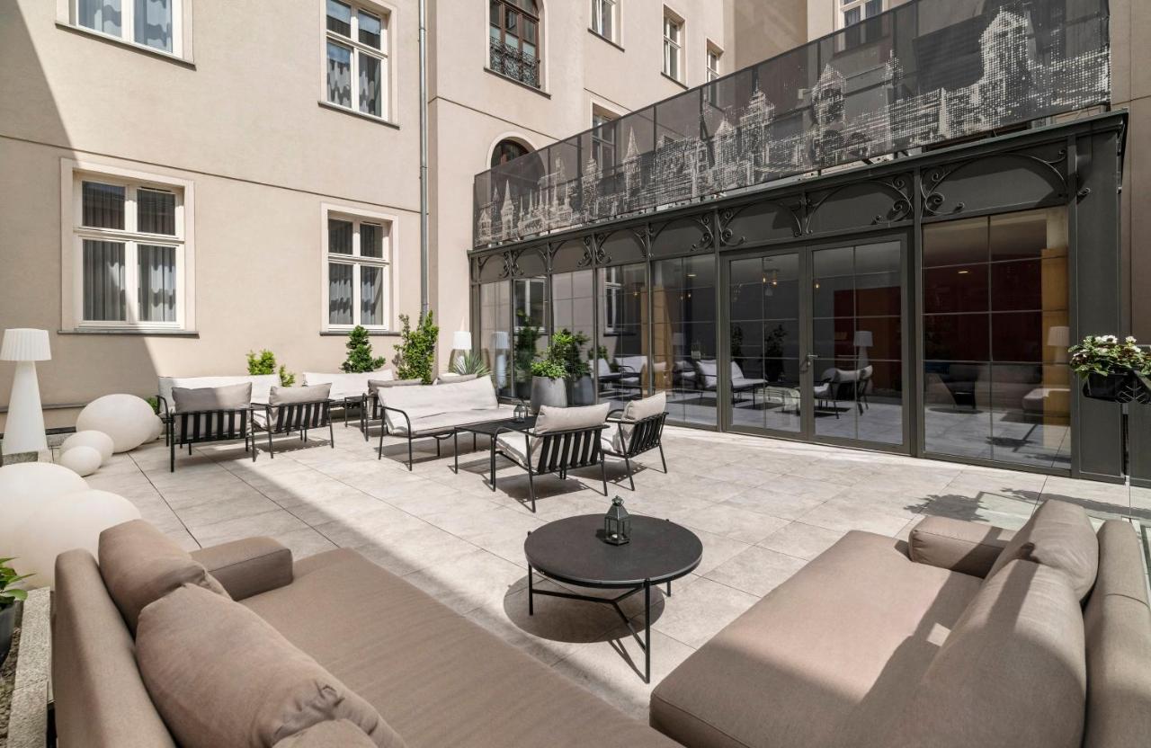 Fotos del hotel - LEONARDO BOUTIQUE HOTEL KRAKOW OLD TOWN