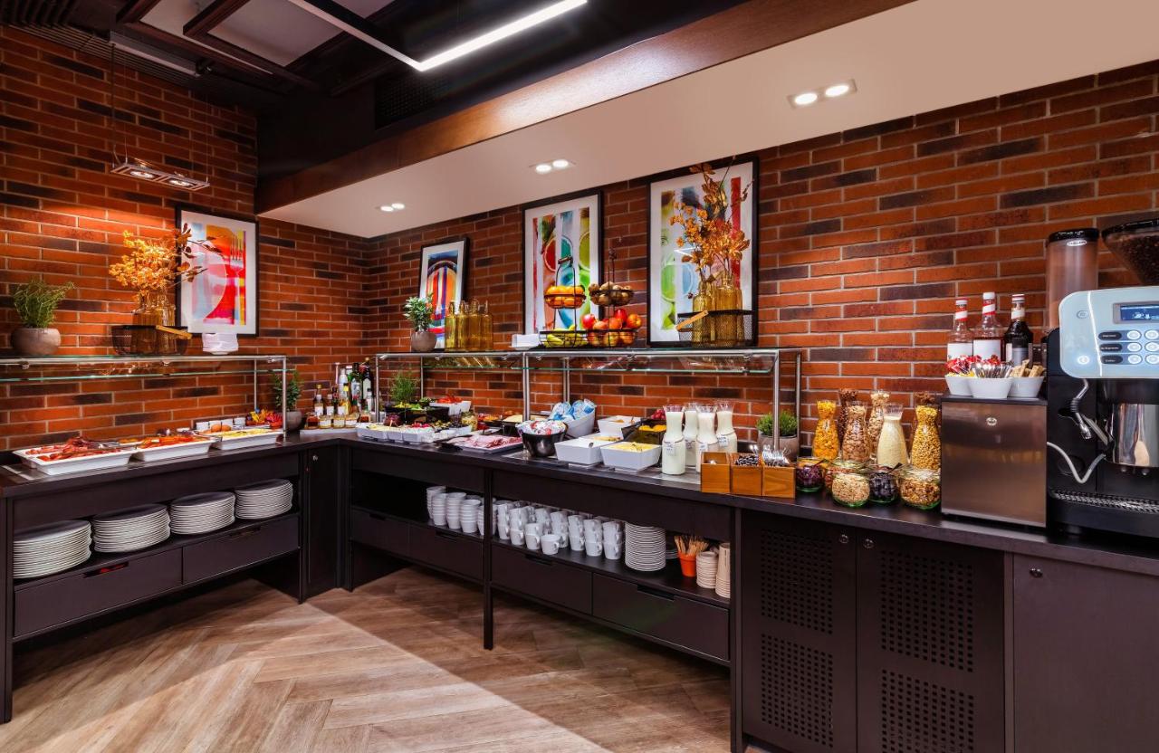 Fotos del hotel - LEONARDO BOUTIQUE HOTEL KRAKOW OLD TOWN