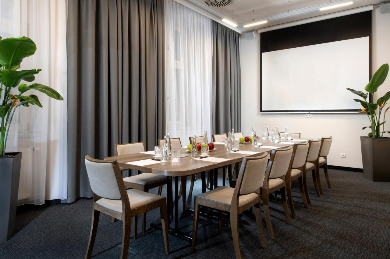 Fotos del hotel - LEONARDO BOUTIQUE HOTEL KRAKOW OLD TOWN