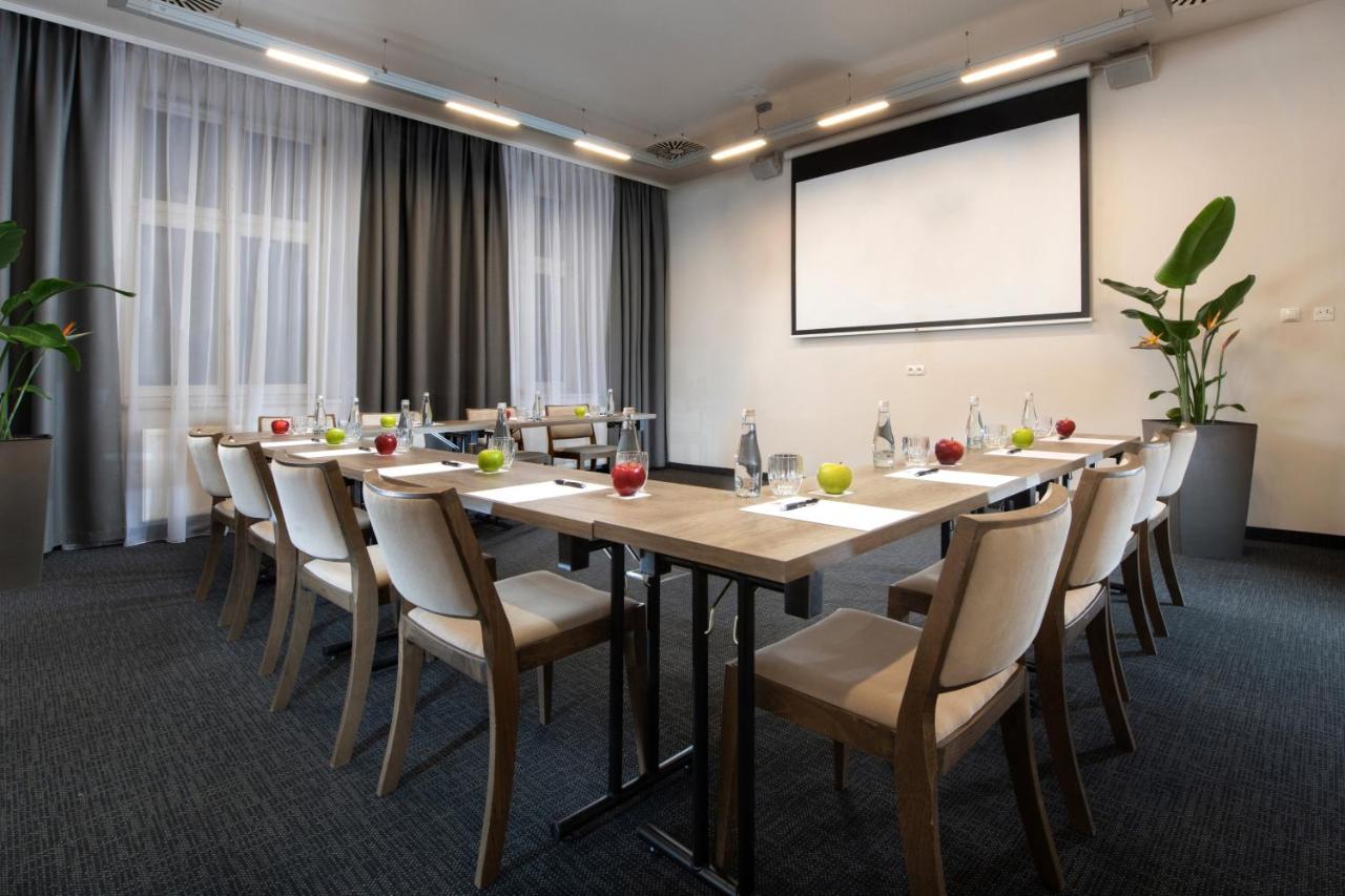 Fotos del hotel - LEONARDO BOUTIQUE HOTEL KRAKOW OLD TOWN