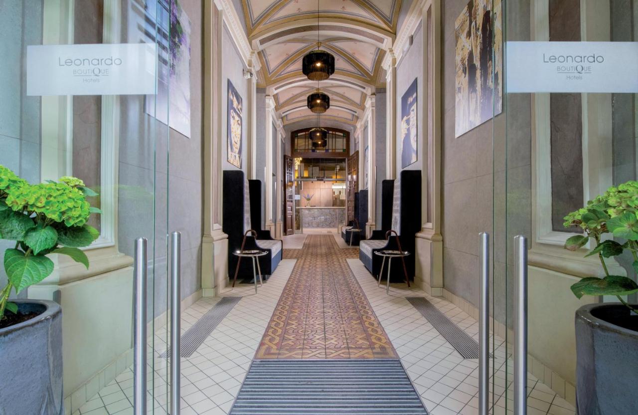 Fotos del hotel - LEONARDO BOUTIQUE HOTEL KRAKOW OLD TOWN