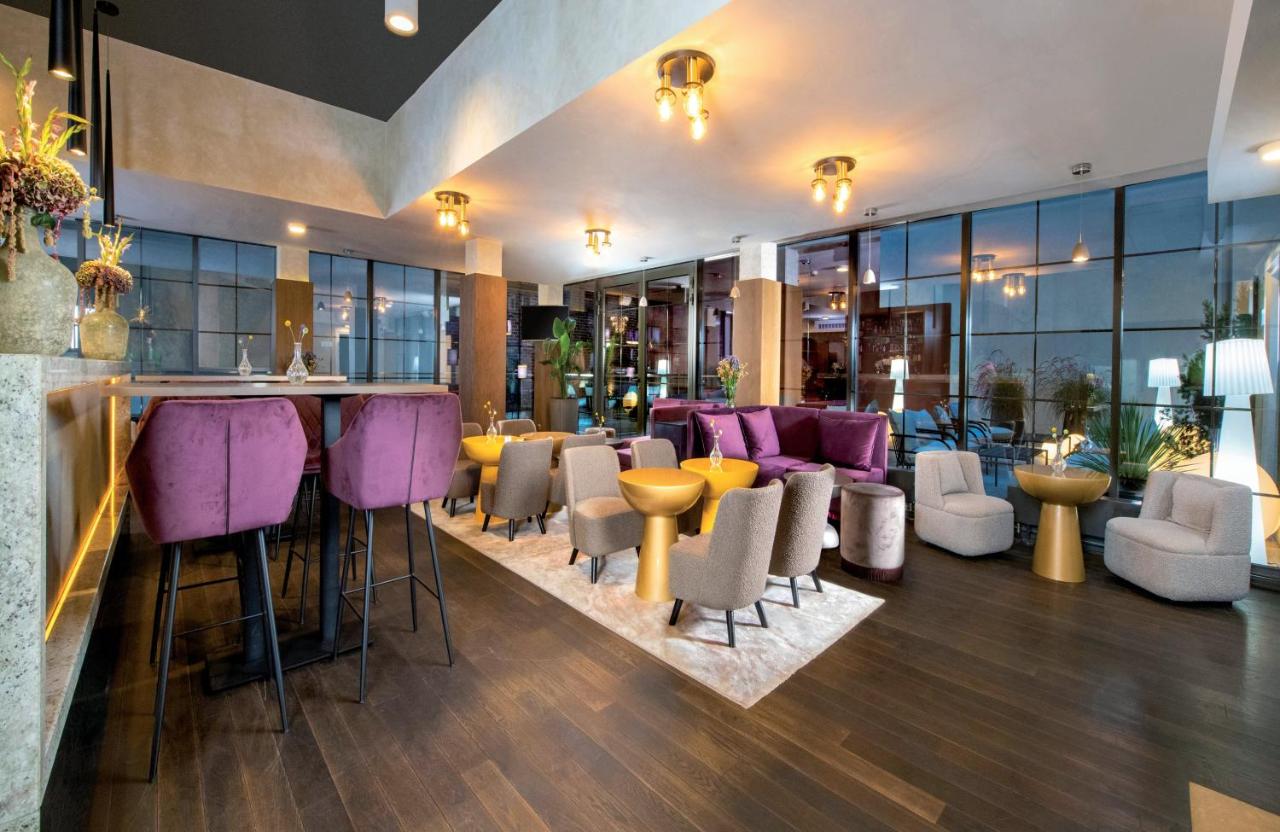Fotos del hotel - LEONARDO BOUTIQUE HOTEL KRAKOW OLD TOWN