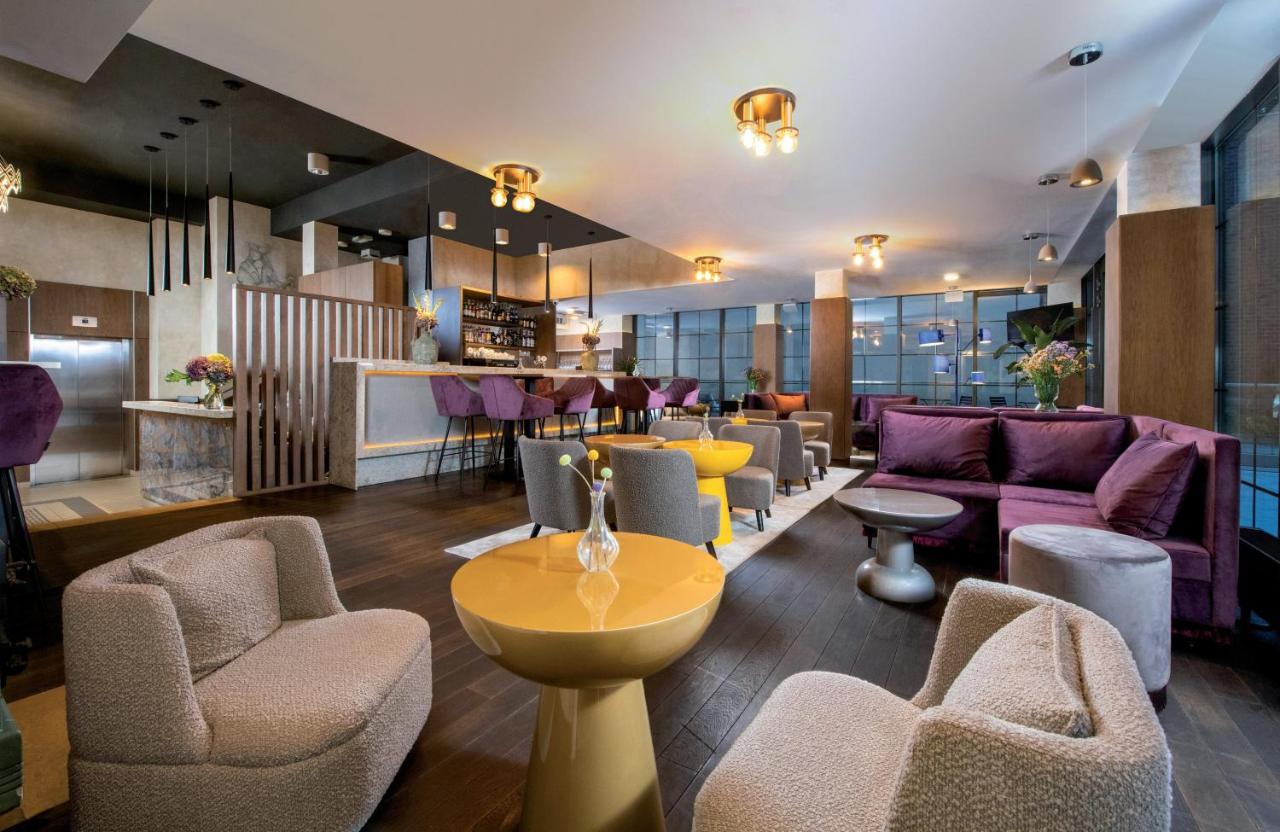 Fotos del hotel - LEONARDO BOUTIQUE HOTEL KRAKOW OLD TOWN