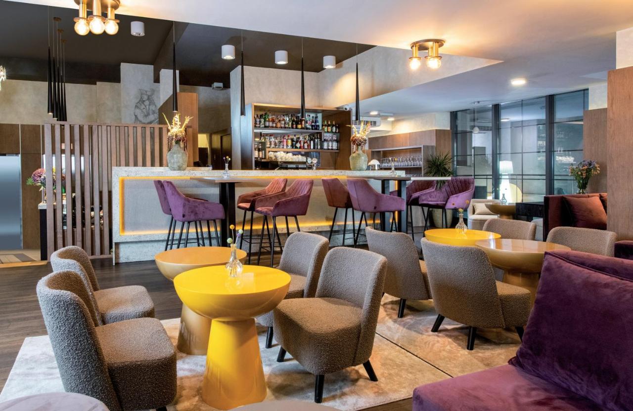 Fotos del hotel - LEONARDO BOUTIQUE HOTEL KRAKOW OLD TOWN