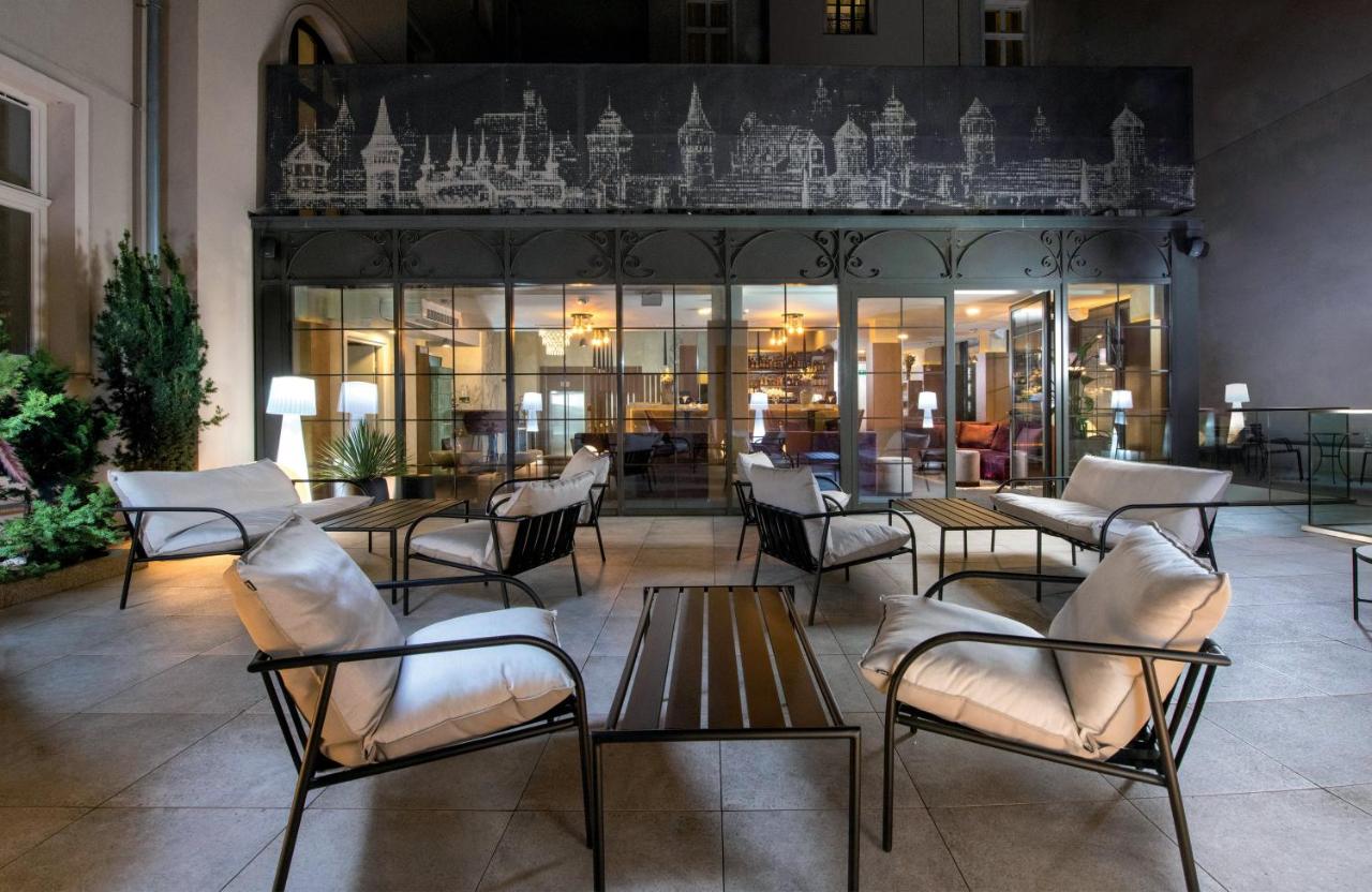 Fotos del hotel - LEONARDO BOUTIQUE HOTEL KRAKOW OLD TOWN