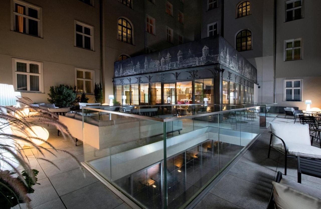Fotos del hotel - LEONARDO BOUTIQUE HOTEL KRAKOW OLD TOWN