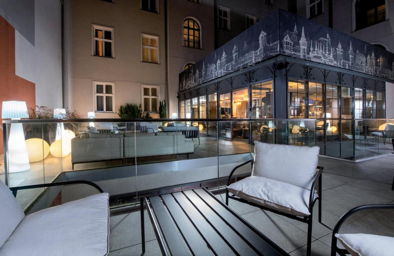Fotos del hotel - LEONARDO BOUTIQUE HOTEL KRAKOW OLD TOWN