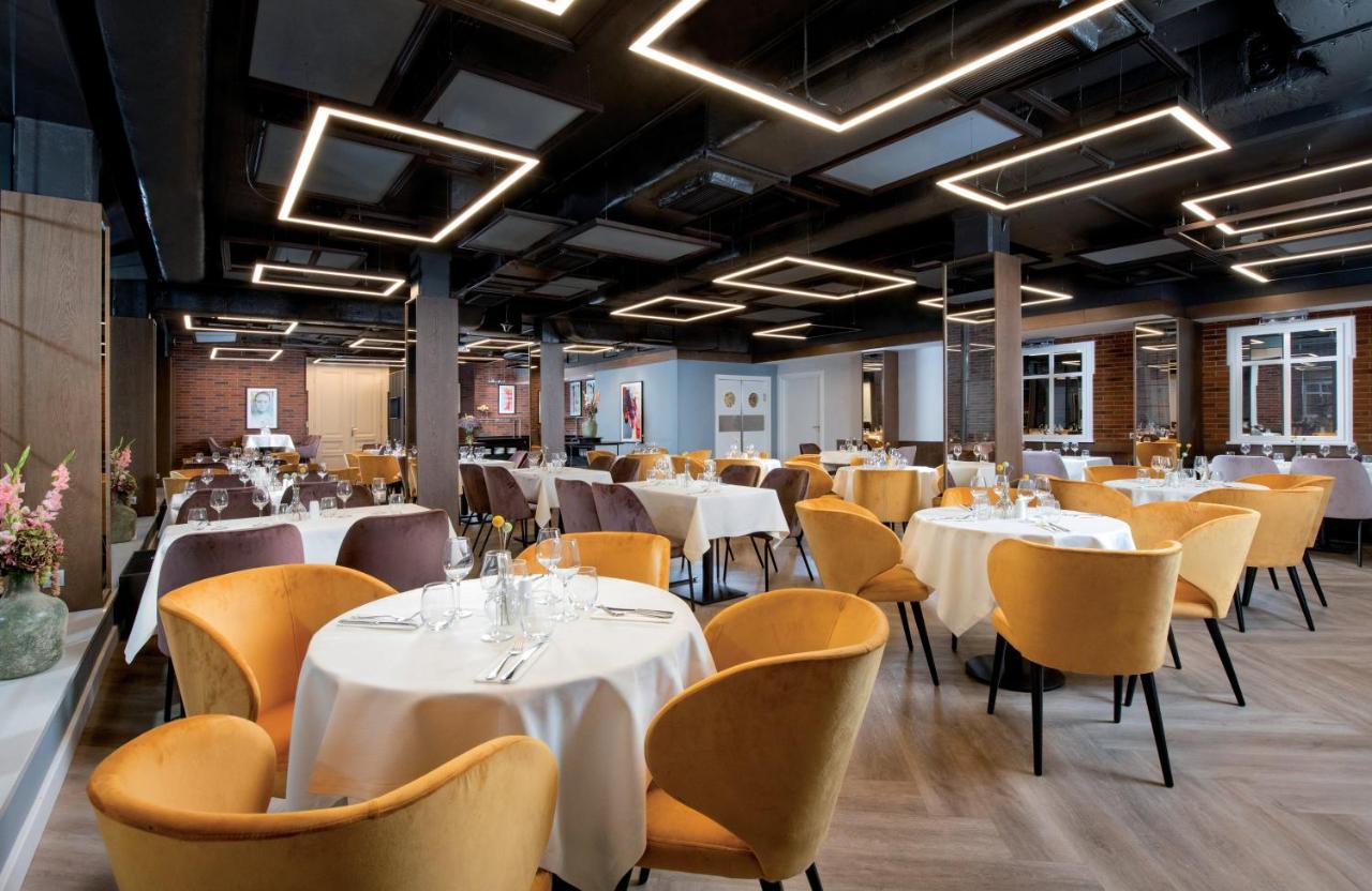 Fotos del hotel - LEONARDO BOUTIQUE HOTEL KRAKOW OLD TOWN