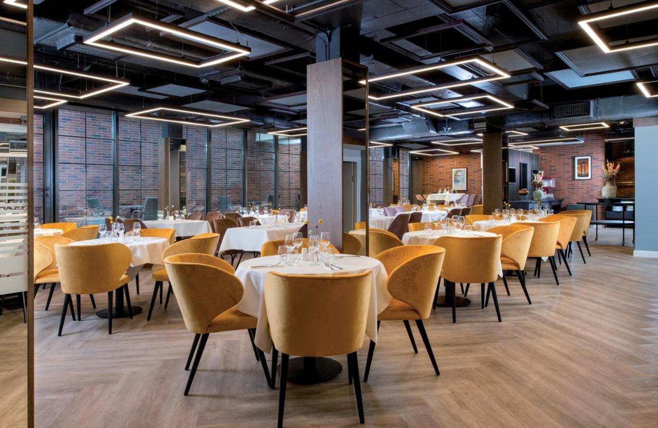 Fotos del hotel - LEONARDO BOUTIQUE HOTEL KRAKOW OLD TOWN