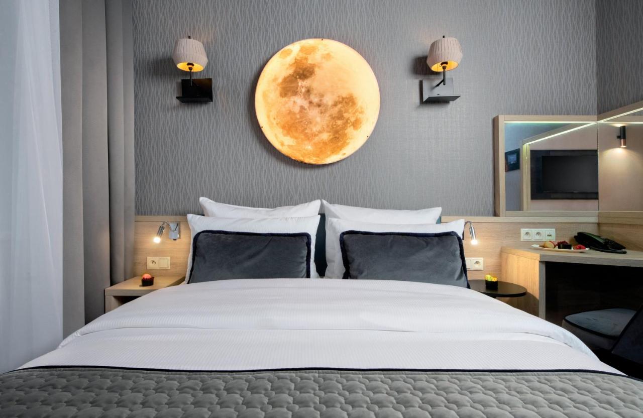 Fotos del hotel - LEONARDO BOUTIQUE HOTEL KRAKOW OLD TOWN