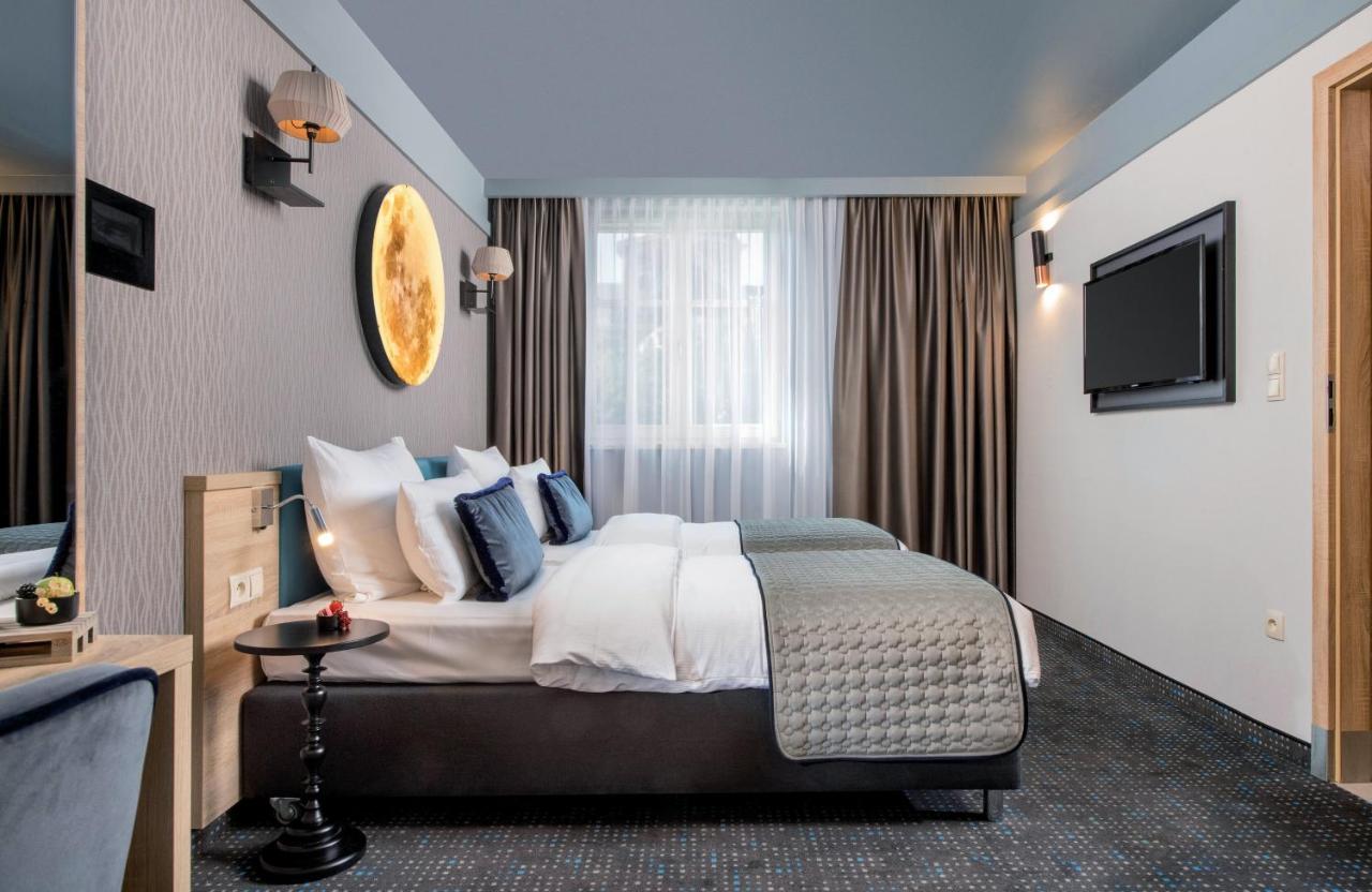Fotos del hotel - LEONARDO BOUTIQUE HOTEL KRAKOW OLD TOWN