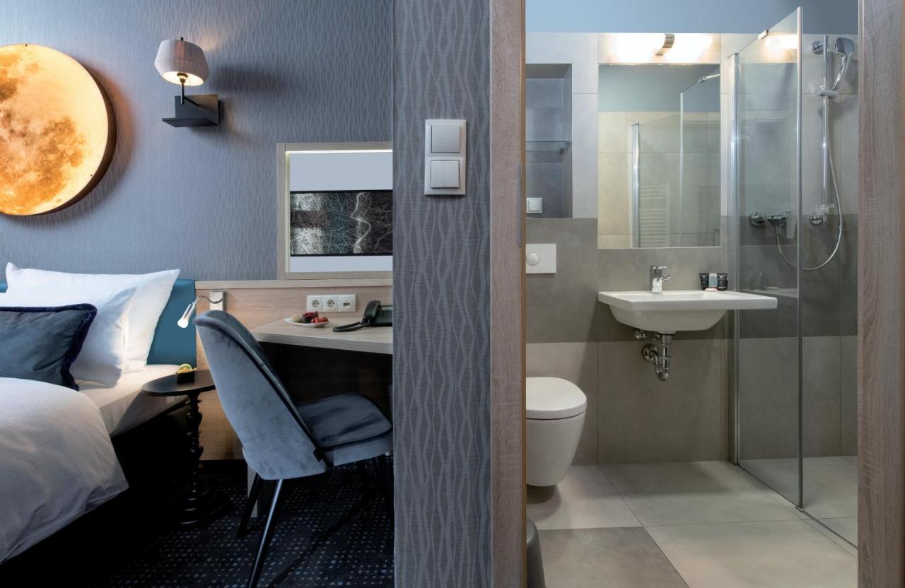 Fotos del hotel - LEONARDO BOUTIQUE HOTEL KRAKOW OLD TOWN