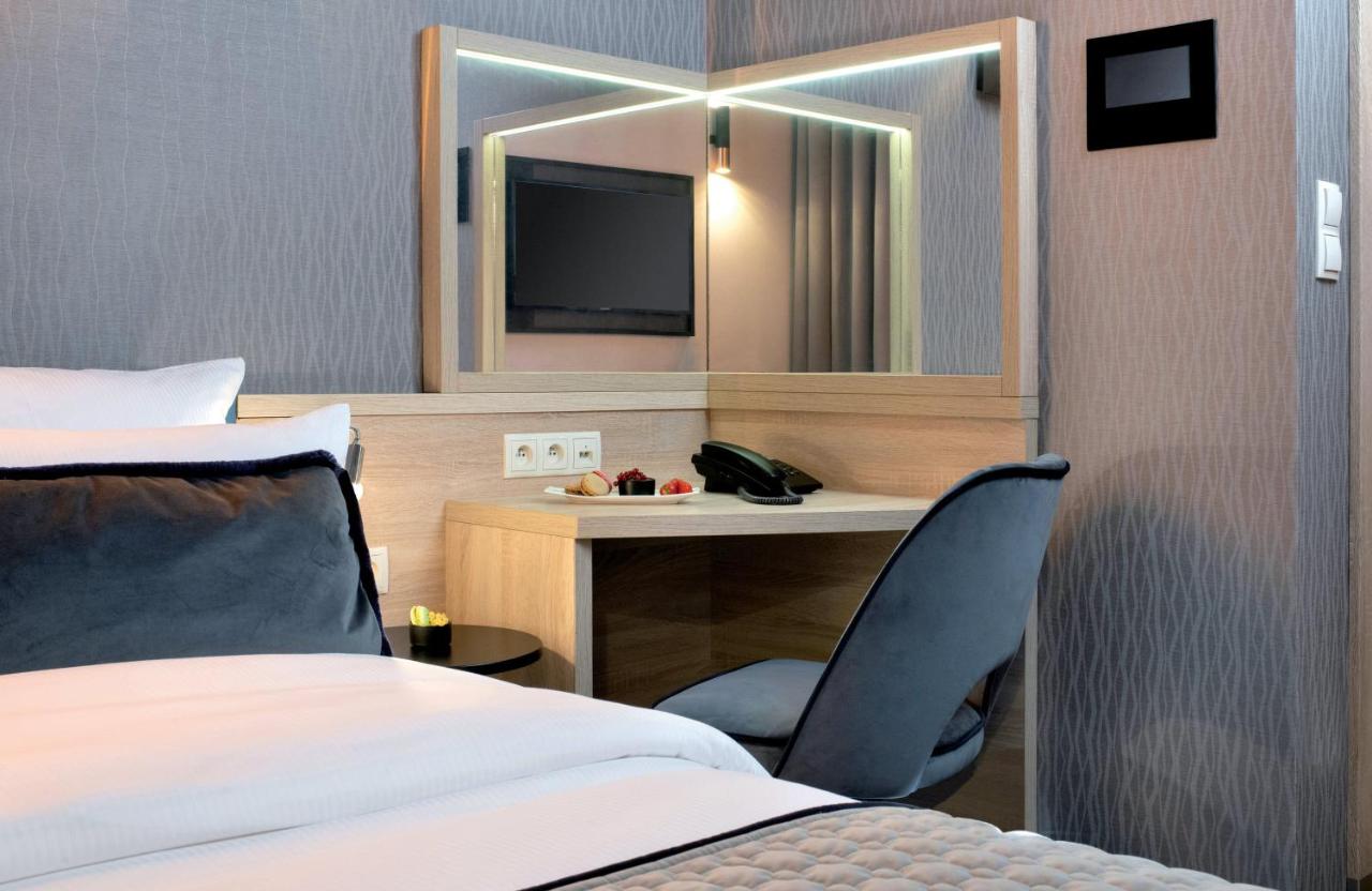 Fotos del hotel - LEONARDO BOUTIQUE HOTEL KRAKOW OLD TOWN