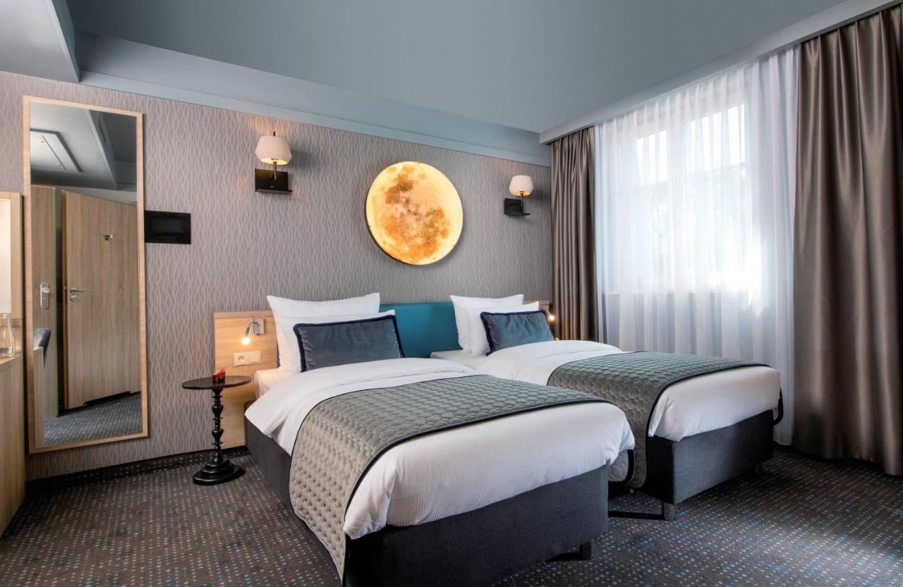 Fotos del hotel - LEONARDO BOUTIQUE HOTEL KRAKOW OLD TOWN