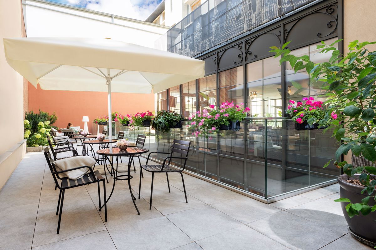 Fotos del hotel - LEONARDO BOUTIQUE HOTEL KRAKOW OLD TOWN