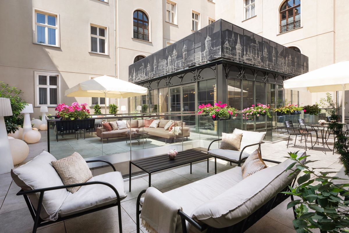 Fotos del hotel - LEONARDO BOUTIQUE HOTEL KRAKOW OLD TOWN