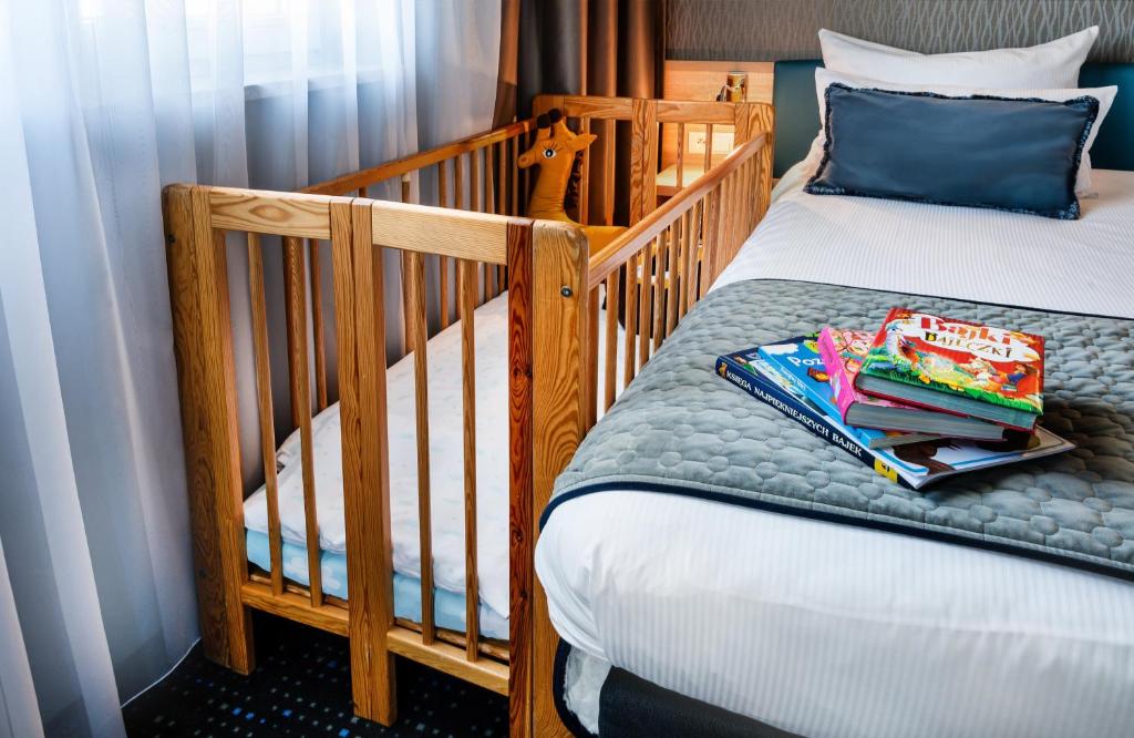 Fotos del hotel - LEONARDO BOUTIQUE HOTEL KRAKOW OLD TOWN