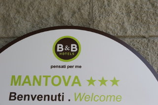 Fotos del hotel - B&B Hotel Mantova