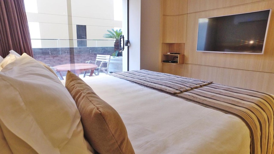 Fotos del hotel - RITZ COPACABANA BOUTIQUE HOTEL