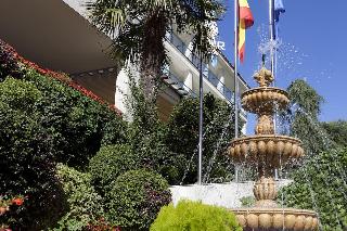 Fotos del hotel - HOTEL CARLOS I SILGAR