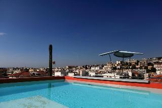 Fotos del hotel - Spity hotel (ex Hi Eco Spa & Beach)