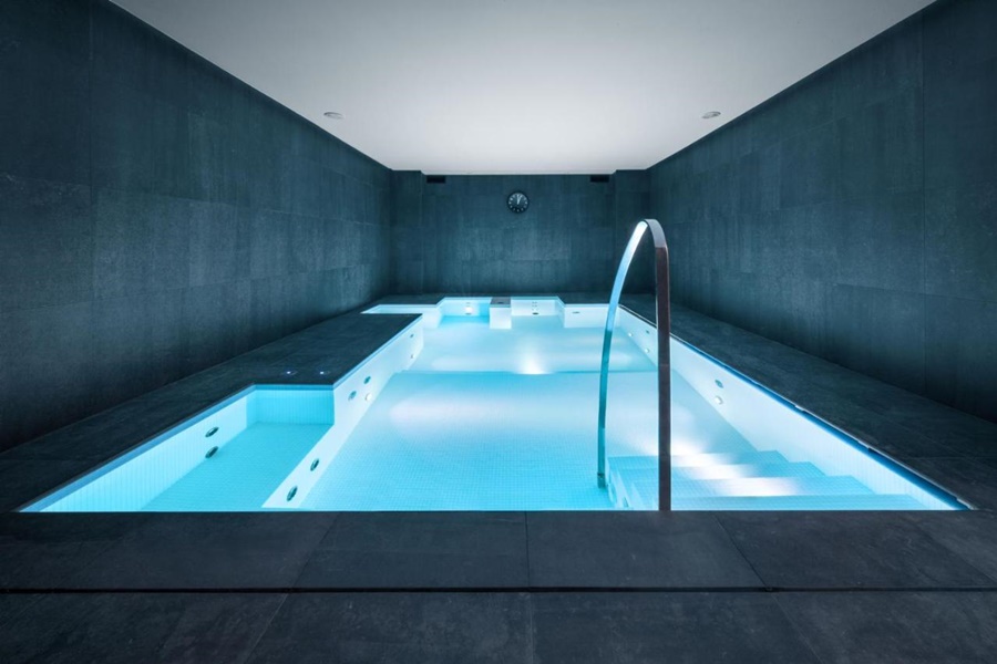 Fotos del hotel - NAPOLI PALACE & SPA