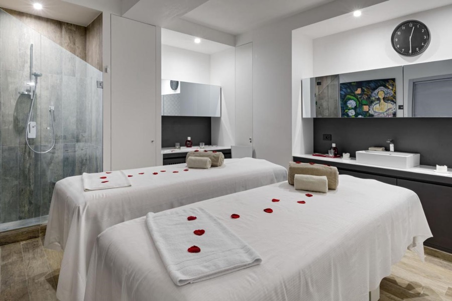 Fotos del hotel - NAPOLI PALACE & SPA