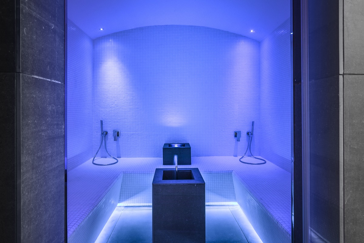 Fotos del hotel - NAPOLI PALACE & SPA