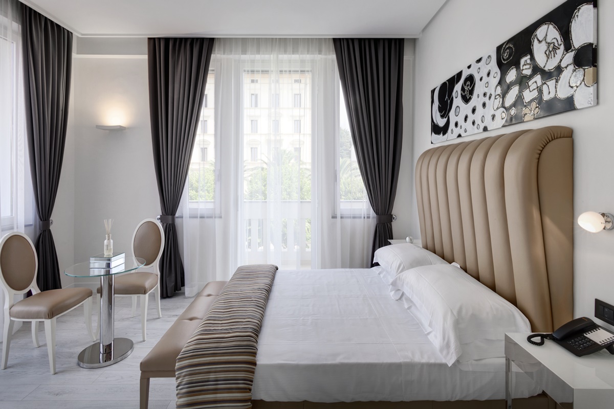 Fotos del hotel - NAPOLI PALACE & SPA