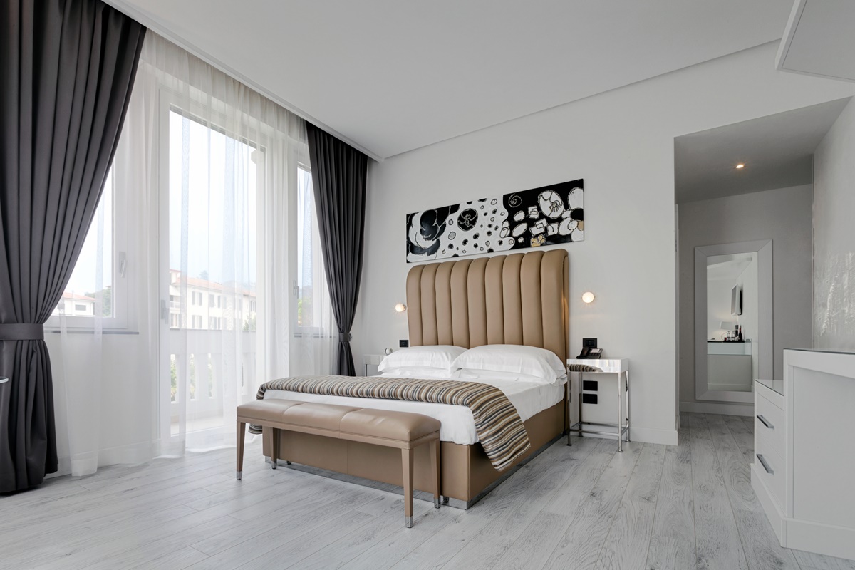 Fotos del hotel - NAPOLI PALACE & SPA