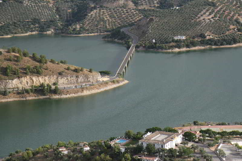 Fotos del hotel - Caserio De Iznajar