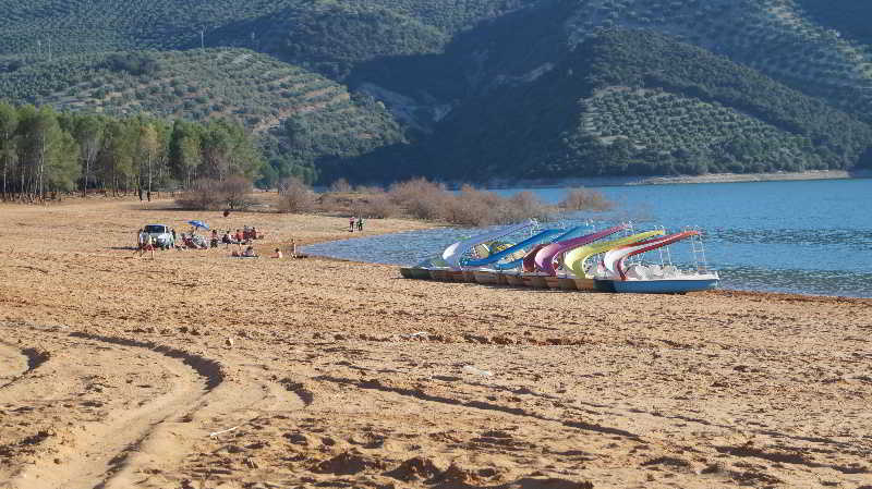 Fotos del hotel - Caserio De Iznajar