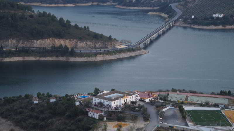 Fotos del hotel - Caserio De Iznajar