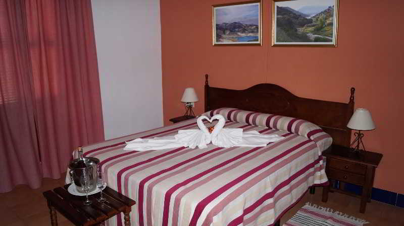 Fotos del hotel - Caserio De Iznajar